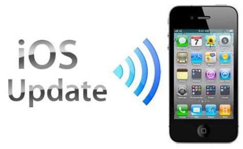 History Of Ios Versions From 10 To 110