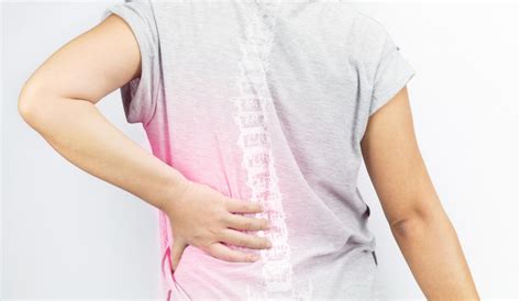 Osteoporosis Y Osteopenia Cuando Los Huesos Se Vuelven Frágiles