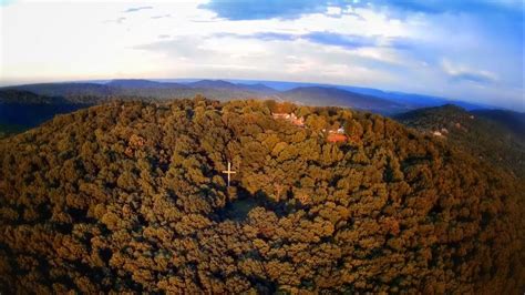 Huntsville Al Mountains