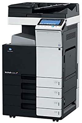 Download the latest drivers, manuals and software for your konica minolta device. Picture of Konica Minolta Bizhub C224e Copier Printer ...