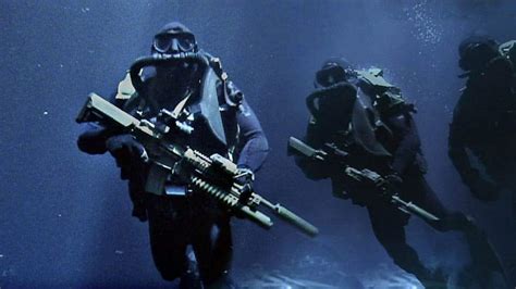 Sdv The Secret Weapon Of The Navy Seal Teams Sandboxx