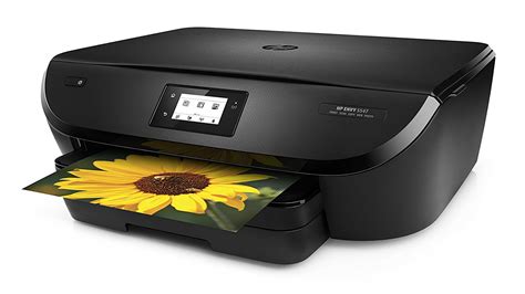 What Are Different Types Of Printers And Their Features Notes Read