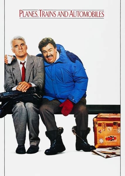 Kingsman Fan Casting For Planes Trains And Automobiles 2 1996