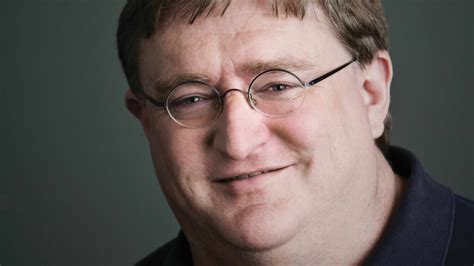 Gabe Newell Computing History