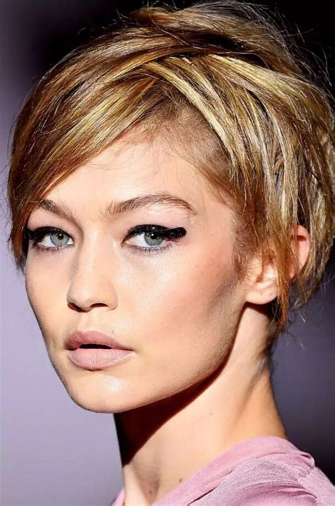 Take A Look At 5 Most Stunning Eye Makeup Looks Of Gigi Hadid News