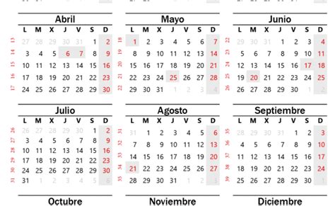 Calendario 2023 Argentina Con Festivos Pdf Riset Theme Loader