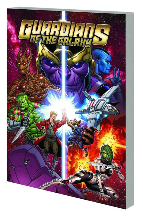 Buy Guardians Of Galaxy Best Story Ever Graphic Novel Samurai Comics