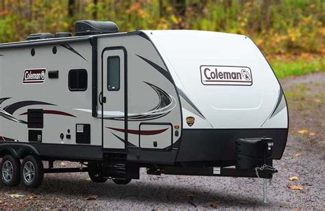 2020 Travel Trailers New Campers For The 2020 Camping Season