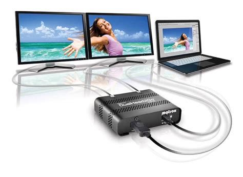 How To Connect Multiple External Monitors To Your Laptop Gambaran