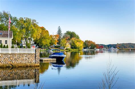 18 Top Rated Small Towns In Connecticut Planetware