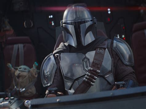 The Mandalorian Fans Stunned As Original Trilogy Character Makes ‘epic Appearance In Season Two