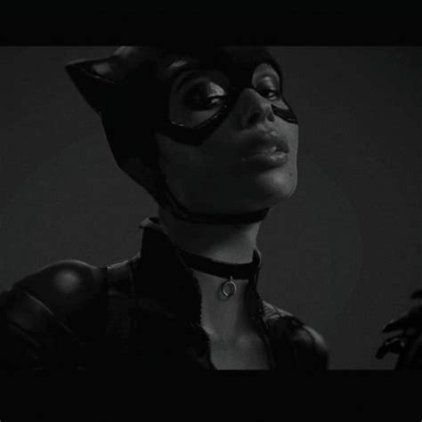 The Selina Kyle Of My Own Story — Zoe Kravitz Catwoman Fanart By