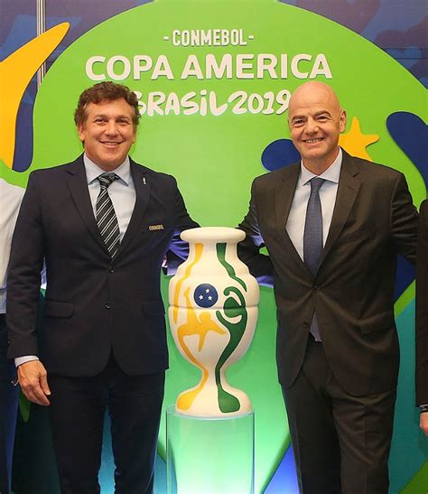 Cuenta oficial en facebook de conmebol eliminatorias. Com início das Eliminatórias em setembro ameaçado ...