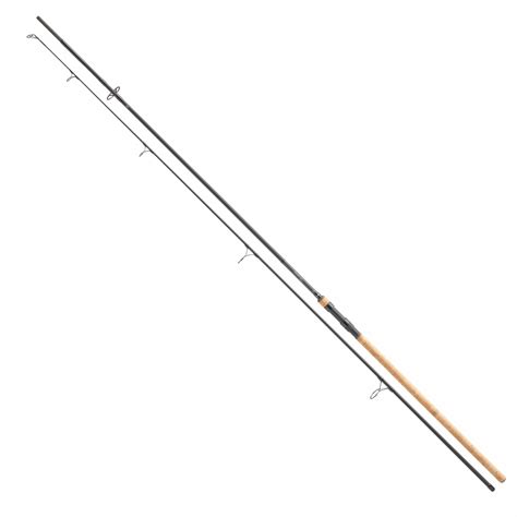 Daiwa Crosscast Traditional Carp Fishing Rod