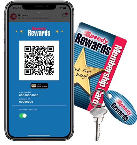 Learn how to redeem speedway speedy rewards points and get the details on which speedy rewards redemptions earn you the best cash value. Home - Speedway