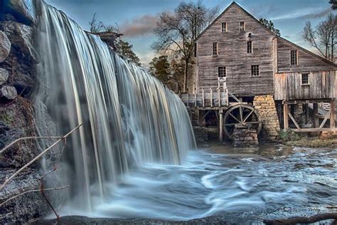 The 10 Most Photogenic Places In North Carolina