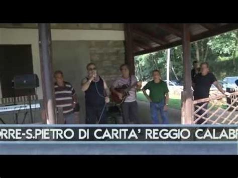 A 8,1 km de agriturismo la prateria. PRATERIA DI SAN PIETRO DI CARIDA' AGRITURISMO LA TORRE ...
