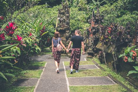 The 2020 Honeymooners Guide To Bali The Perfect Honeymoon
