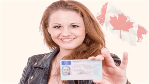 Obtain Drivers Licence In Canada