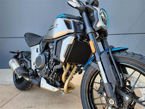 2023 Cf Moto 700cl X For Sale In Chula Vista Ca
