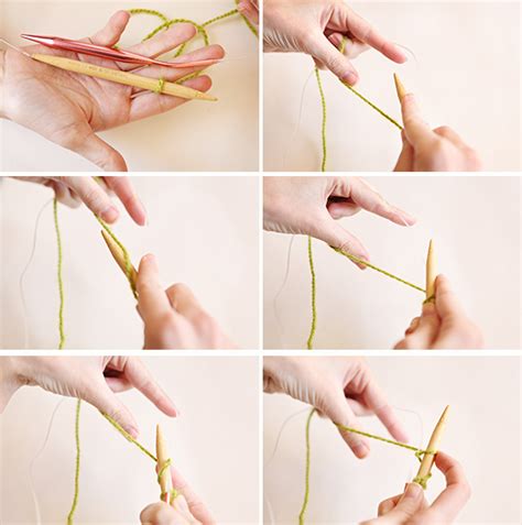 Many novice knitters begin with a scarf as their first project since the design itself is simple. How to Knit a Chunky Cowl Scarf
