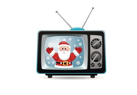 This Weeks Christmas Tv Guide Classic Shows Movies And More