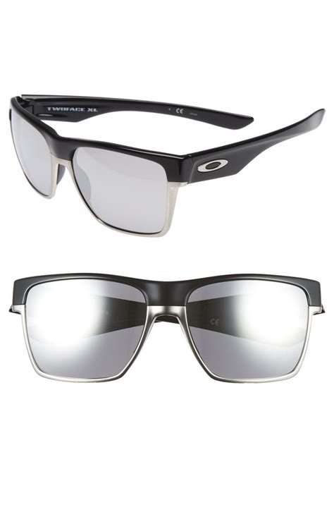 Oakley Twoface Xl 59mm Sunglasses Nordstrom