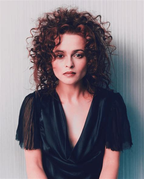 Helena Bonham Carter By Lorenzo Agius Helena Bonham Carter Helena