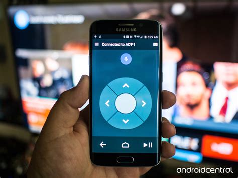 It lets you stream content for free. Android TV Remote Control app gains tablet support, UI ...