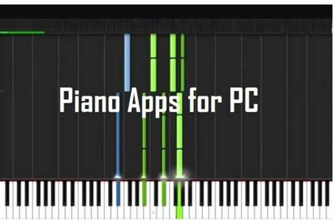 30 Best Piano Apps For Pc And Windows 2023 Gizmo Concept