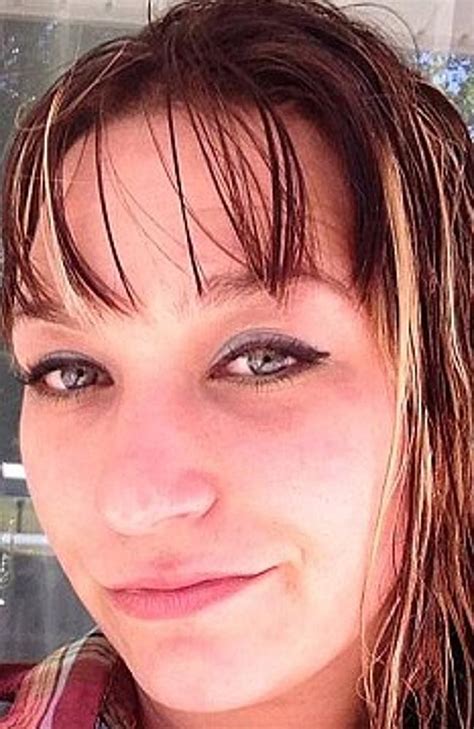 Rachel Lynn Craig First Charged In Virginias Revenge Porn