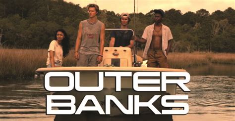 Outers Banks New Entry Magazine