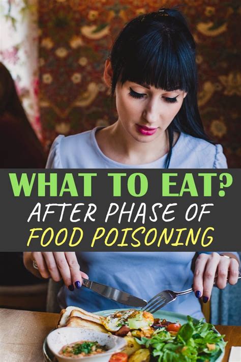 after phase of food poisoning what to eat in 2020 with images food poisoning food