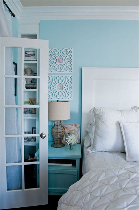 Seajet 037 coastal is a hard antifouling paint suitable for all types of pleasure craft. Benjamin Moore "Forget-Me-Not" | Bedrooms | Blue bedroom ...