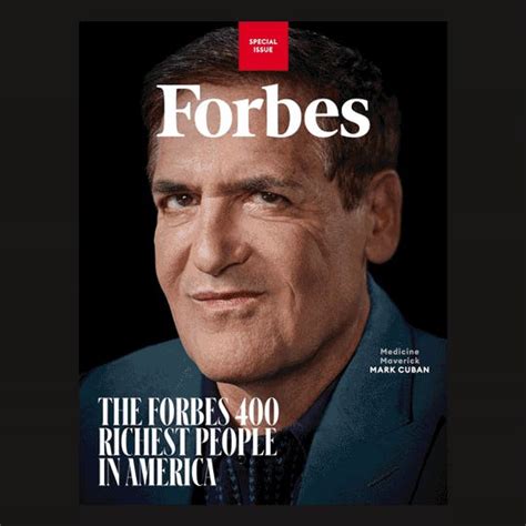 The Forbes 400 2022