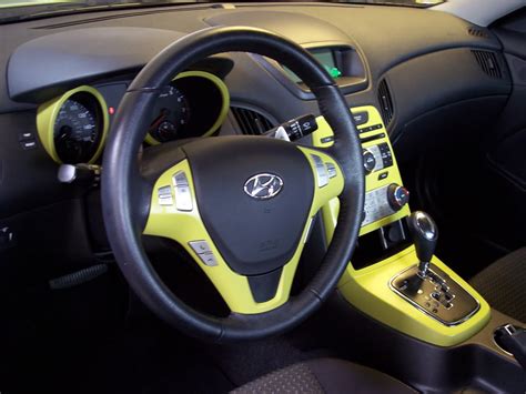 Browse 1 million+ auto parts & accessories for a wide range of vehicle makes & models. hyundai-genesis-coupe-custom-interior-1.jpg (1024×768 ...