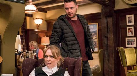 Catch Up Emmerdale Episode 14 March 2018 On Itv