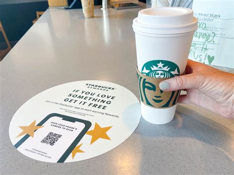 Starbucks Rewards: How to Use it to Get Freebies - Krazy Coupon Lady