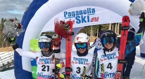 Zmagania rozpoczną się o godz. Maryna Gąsienica-Daniel znów wygrywa w PE - Czwórka ...