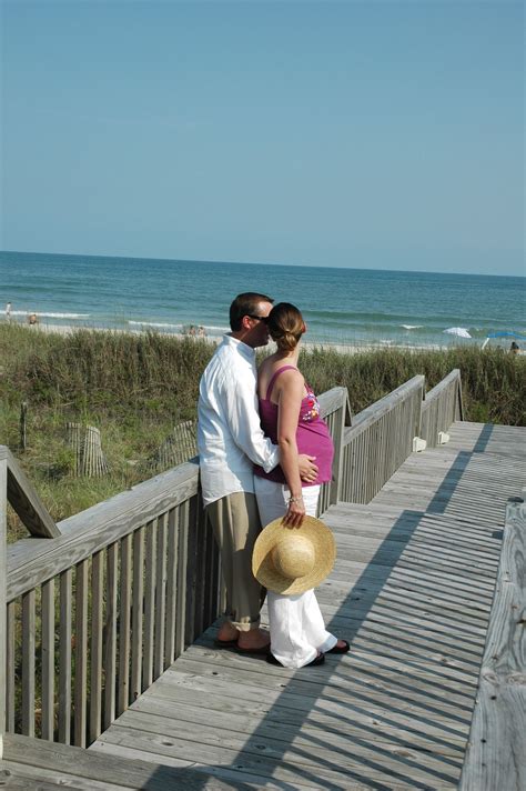 Romantic Gateway - North Myrtle Beach, SC. | Romantic beach vacations
