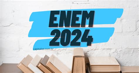 Apostila Enem 2024 Pdf Grátis