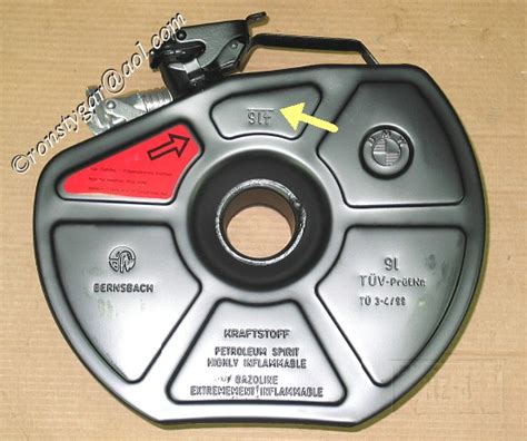 Mono injection air supply system. spare tire shaped water storage? - Expedition Portal