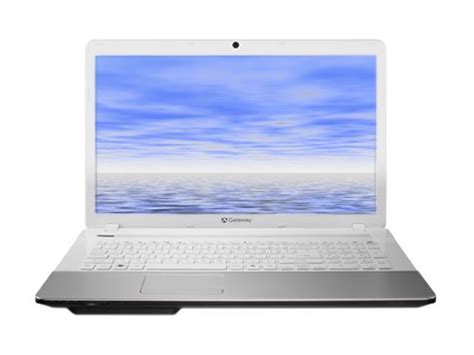 Refurbished Gateway Laptop Nv Series Intel Core I5 2nd Gen 2430m 2