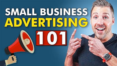 How To Advertise Your Business Introduction To Advertising Nol Concepts