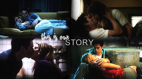 Stiles Malia L This Is Our Story Youtube