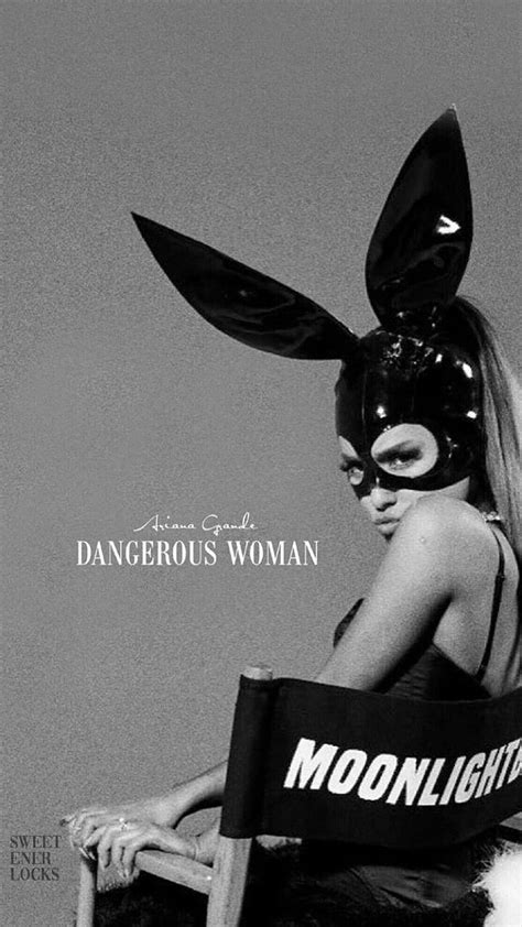 Pin On Ariana Grande Dangerous Woman Album Ariana Grande Dangerous Women Hd Phone Wallpaper