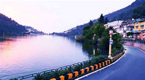 Dhanaulti is 15 km from kanatal. Mussoorie-Dhanaulti-Corbett-Nainital-Kausani ...
