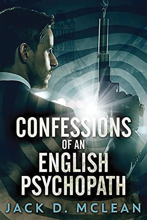 Book review: Confessions of an English Psychopath | Opinion | Law Gazette