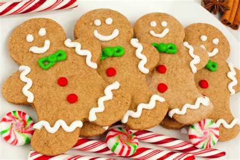 7 Cookies To Bake This Christmas