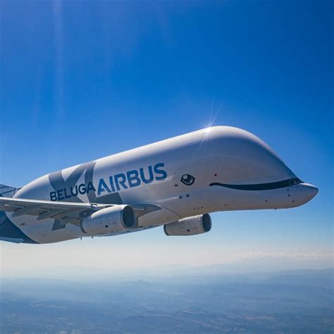 Airbus' 